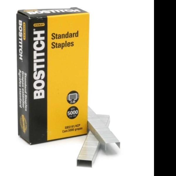 GRAPAS STANDARD STANLEY BOSTITCH C5000 C.100